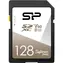 Silicon Power Superior Pre SDXC 128GB / Pamäťová karta / UHS-II U3 V60 / 280/170 MB/s / Class 10