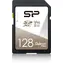Silicon Power CreatePro CR90D / Pamäťová karta SD / 128 GB / UHS-II U3 / Class 10