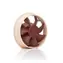 Noctua NL-ACF1 / Doplnkový ventilátor / pre AIO NL-LC1 / NF-A8 80 mm / 2200 RPM / PWM