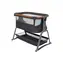 Maxi-Cosi Iora PLUS Elegance Graphite / Prenosná postieľka / od narodenia do 9 kg
