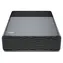Seagate One Touch Hub 8TB čierna / externý HDD / 3.5" / USB 3.0