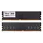 Biostar DO32NU4N08 / Pamäťový modul / 8 GB DDR4 / 3200 MHz / CL16 / UDIMM / Heatsink