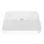 Uniview NVR301-08LS3-P8 biela / Rekordér / 8 kanálov / PoE / HDMI / VGA / 2x USB