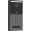 Grandstream GDS3727 / Video vrátnik / 4MP / IC a ID karty / NFC / Bluetooth / Wi-Fi / IP66
