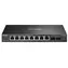 TP-LINK Omada ES210X-M2 / Switch / 8x 2.5Gbps / 2× 10 Gbps SFP+