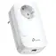 TP-LINK RE660X / AX1800 Wi-Fi 6 Range Extender / Dual-Band / 2.4GHz 574Mbps / 5GHz 1201Mbps / 1x GLAN