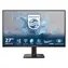 27" Philips 27E2N1500L čierna / Monitor / IPS / 2560 x 1440 / 75Hz / 4ms / 300cd / HDR10
