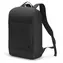 Dicota Eco Backpack MOTION 13-15.6" čierna / Batoh na notebook / 23L / recyklovaný PET