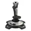 PXN PXN-2113 / Joystick + plynová páka / 12 programovateľných tlačidiel / vibrácie / PC / USB