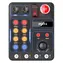 PXN CB1 / Ovládací panel / 30+ programovateľných tlačidiel / RGB podsvietenie / USB / PC