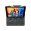 ZAGG Pro Keys sivá / Klávesnica / Apple iPad Pro 12,9" (3.-6. gen.) / EN layout