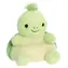 AURORA Plyšová korytnačka Tiny Turtle svetlo zelená / 13 cm / Plyš