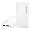 Blow PB10A biela / Powerbanka / 10000mAh / 2x USB-A / 5V/2.1A