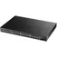 ZyXEL GS1900-48HP v2 / Switch / SMART Managed PoE / 48x Gigabit RJ45 / 2x Gigabit SFP / PoE budget 170W