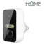 iGet HOME Camera CS11 Battery biela / Vonkajšia / vnútorná IP kamera / 2K / 130 ° / IP65 / batéria / WiFi