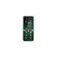 BOSCH UniversalDistance 50 / Laserový merač vzdialenosti / Rozsah 0,05-50 m / Presnosť ±2 mm