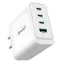 Sponge C4 / Nabíjací adaptér / 100W / GaN / 4 porty
