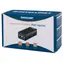 Intellinet PoE injektor 1- Port 48V DC / Injektor PoE / IEEE 802.3 AF / 15,4 W / Cat5
