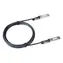 Lancom SFP-DAC100- 3M / DAC kábel / 100 Gbit / s / 3 m