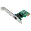 Intellinet NEK / Sieťová karta / PCI Express / 1x RJ-45 / Gigabit LAN