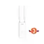 Tenda OAP1200 / Vonkajší prístupový bod / 802.11ac / Dual-Band / AC1200 / Gigabit LAN / IP65 / PoE