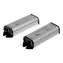 AXIS PoE Extender Kit / PoE extender / dlhý dosah