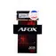 AFOX 8GB DDR4 2400 MHz / Pamäť / SO-DIMM / CL17 / 1,2 V / Non-ECC