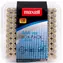 Maxell LR03 AAA / Alkalická batéria / 1,5 V / 100 ks
