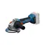 BOSCH GWS 18V-8 Professional / Aku uhlová brúska / 18V / 125 mm / 11 000 ot/min / bez aku