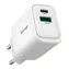 Sponge C1 / Sieťová nabíjačka / GaN / 22,5 W / USB-C