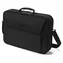 Dicota Multi PLUS TWO čierna / Taška na notebook / do 16" / Polyester