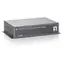 LevelOne POS-4002 čierna / PoE splitter / 100 Mbps / 15 W / 24 V