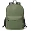 Dicota BASE XX B2 15.6" olivovo zelená / Batoh na notebook / až 15,6" / 20 l / polyester