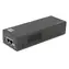 LevelOne POI-5003 čierna / PoE injektor / IEEE 802.3 AF/at/bt / 90 W / Gigabit