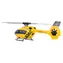 AMEWI RC vrtuľník ADAC H145 / RTF / brushless / 2.4GHz / 6 kanálov / od 14 rokov