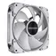 COUGAR Apolar 120 ARGB biela / PC ventilátor / 120 mm / ARGB / PWM / 75,4 CFM