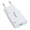 Equip GaN 20W biela / Sieťová nabíjačka / USB-C / Power Delivery 3.0 / Quick Charge 3.0