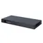 Digitus DN-95116 / PoE injektor / 16 portov / Gigabit / IEEE 802.3at / 250 W
