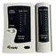 Equip biela / Tester káblov / RJ45, RJ11, RJ12 / LED indikácia testu