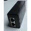 Wantec PoE injektor / PoE injektor / 802.3 AF / 48 V / 15,4 W / 2x RJ45 10/100