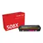 Xerox 508X purpurová / Toner / kompatibilný s HP CF363X / výťažnosť 9 500 strán