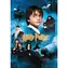 ThumbsUp! Puzzle Harry Potter a Kameň mudrcov / 50 dielikov