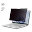 Dicota Privacy Filter 2-way 13.3" / Ochranný filter na obrazovku / magnetický / 16:9