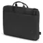 Dicota Eco Slim Case MOTION 12-13.3" čierna / Taška na notebook / do 13.3" / recyklovaný polyester