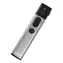 Dicota Wireless Presenter čierna, šedá / Prezentátor / zelený laser / 2,4 GHz / dosah 30 m