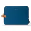 Dicota Skin URBAN 15" tmavo modrá / Puzdro pre notebook / neoprén / do 15"