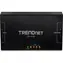 Trendnet TPE-147GI / PoE+ injektor / 4- Port Gigabit / 65 W / IEEE 802.3 AF/at