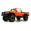 AMEWI RC auto AMXRock RCX8P oranžová / 1:8 / RTR / diaľkové ovládanie / 2.4GHz