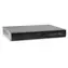LevelOne NVR-0504 / NVR rekordér / pre 4 kamery / až 8 MPx / 1x HDD / 4X PoE / HDMI/VGA