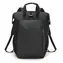 Dicota Eco Backpack Dual GO 13-15,6" čierna / Batoh pre notebook / do 15,6" / polyester, recyklovaný PET